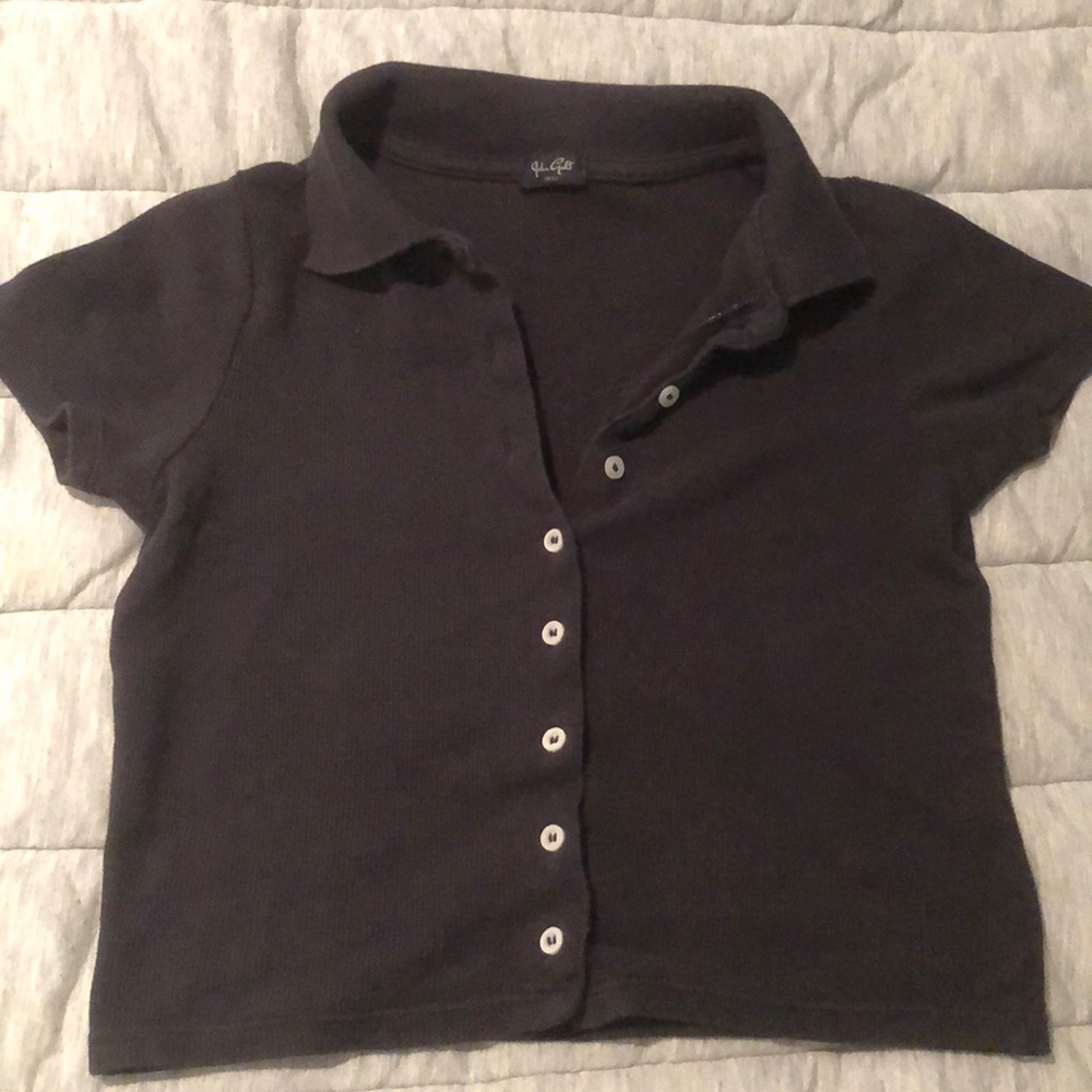 Pacsun top